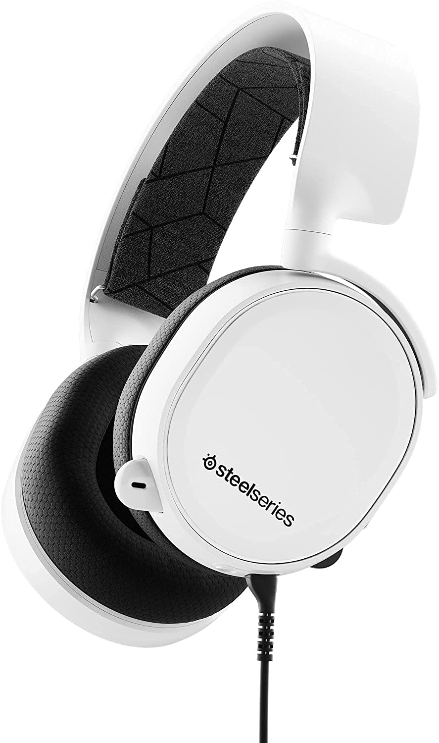 SteelSeries Arctis 3 Console【ゲーミングヘッドセット Arctis 3 Console