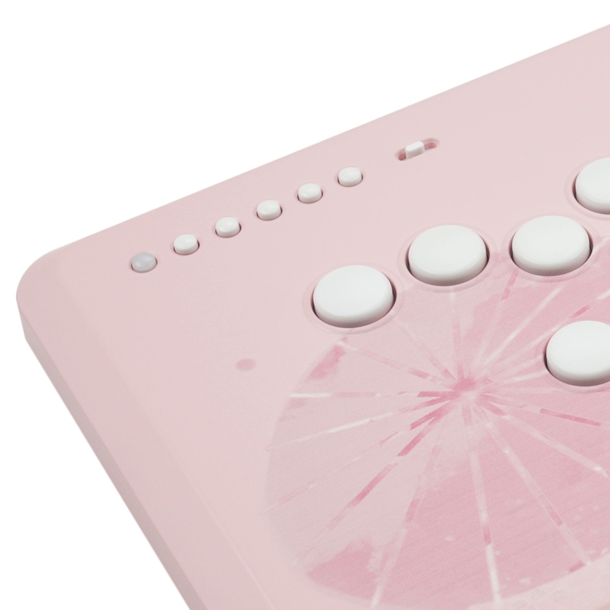 ふもっふのおみせ】 ラピトリつきレバーレスキーボード「VARMILO