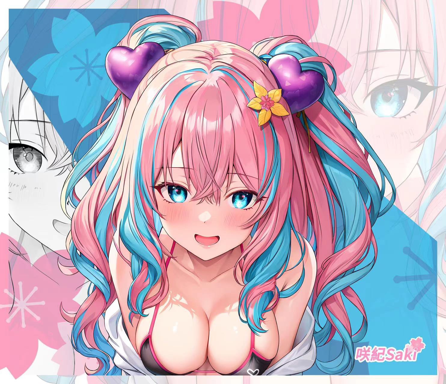 さくらもち on X: 