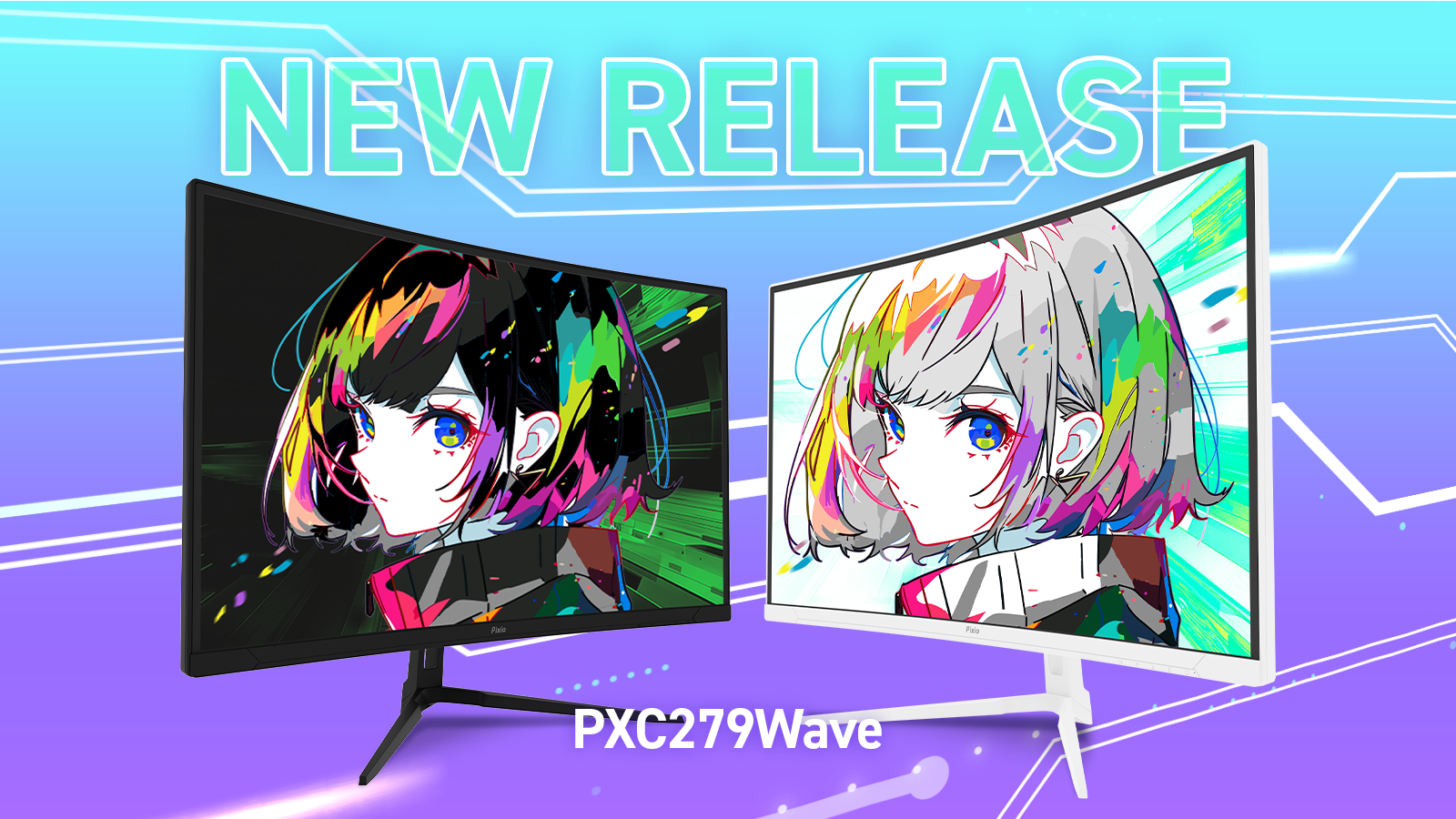 ElgatoからVTuber『夜よいち』『猫麦とろろ』『Nachoneko』の