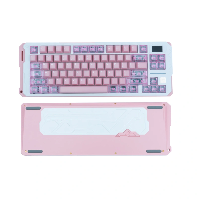 WOBKEY Rainy 75 RT Pro 』に新色登場！本日18時より先行販売