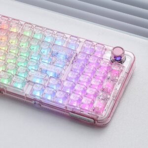 Logicoolの「女子向け」シリーズ！ AURORA COLLECTION