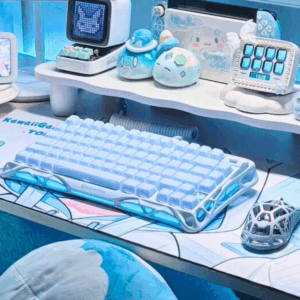 こかげちゃん キーボード キーボード販売開始してます！